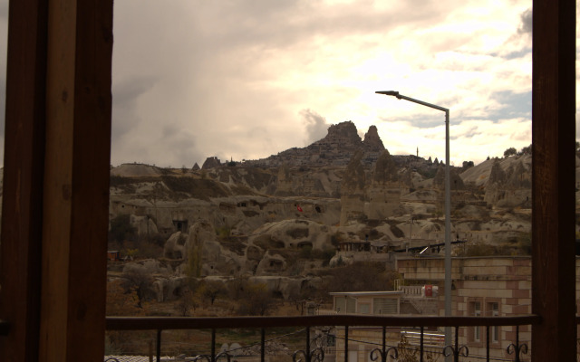 Goreme Stone Age Hotel Boutique hotel