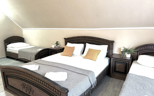 Guest House Noshen