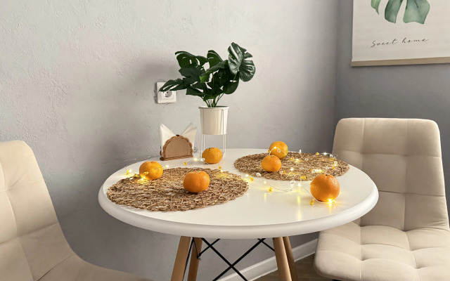 Квартира Стильные Апартаменты на Гагарина