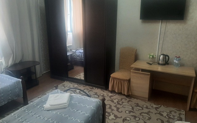 Rayana Hotel