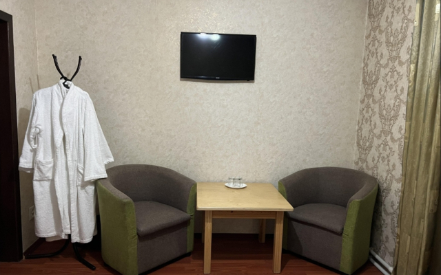 Lite Guest House