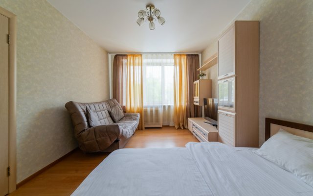 Apartamenty BelaTravel po adresu: Nezavisimosti 52
