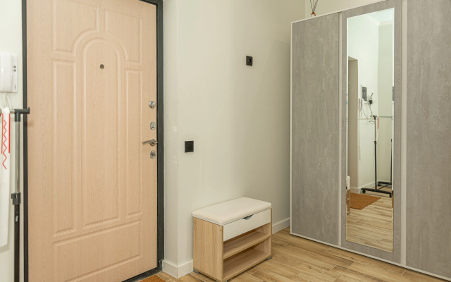 Апартаменты 1 Комнатные с Балконом Жк Изумрудный Город