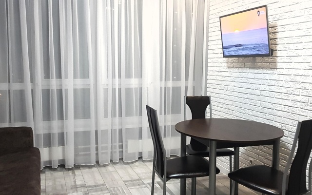 Apartamenty na prospekte Pritomskiy  25/2 Flat