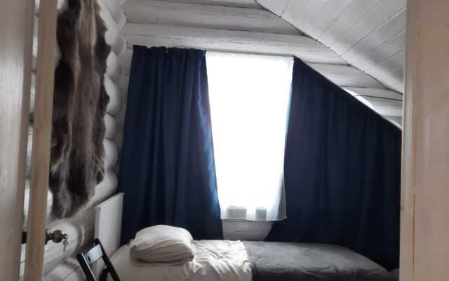 Гостевой Дом Tarmo