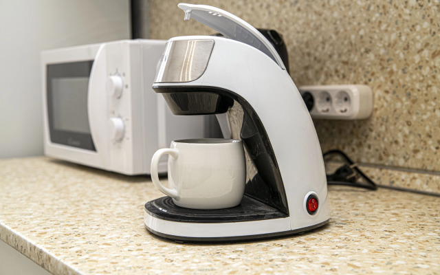 Апартаменты С видом на реку Волга