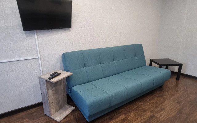 Апартаменты Двухкомнатные