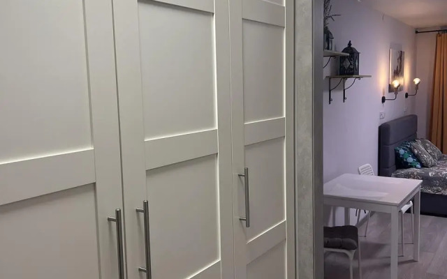 Квартира М97 в 2 мин от метро