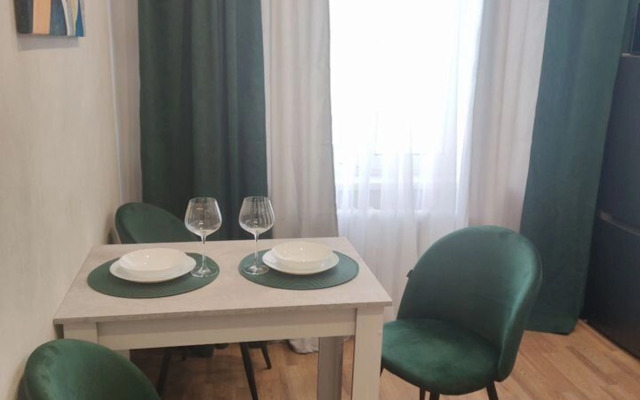 Квартира на Улице Красноармейская, 43