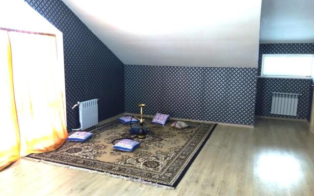 New Style Guest House