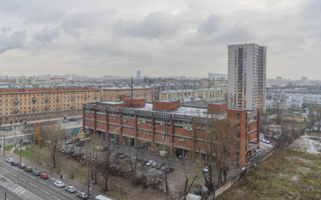 Apartment SalutApart 5