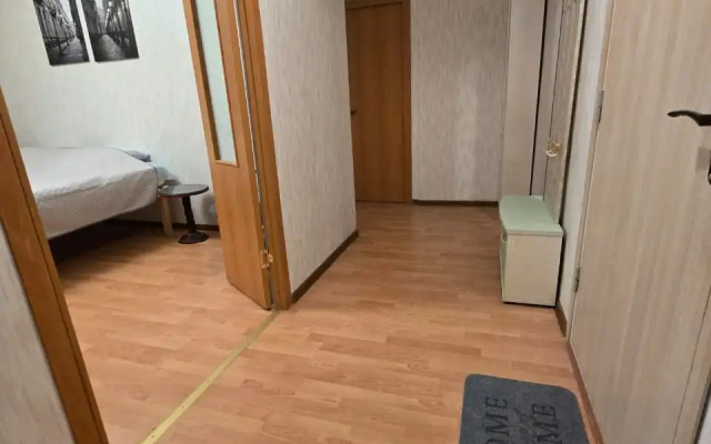 Квартира Уютная на  Парковой