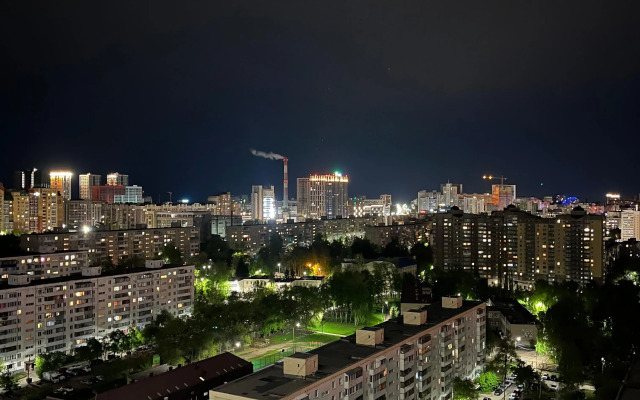 Квартира 19 Сагита Агиша