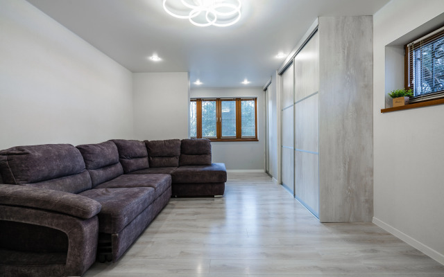 Квартира Сочи ул 60 лет ВЛКСМ, 14