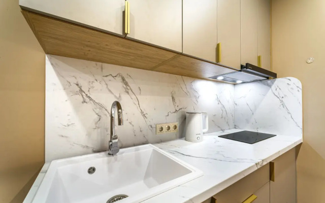 Апартаменты Портал Апартментс №25 на Дружбе 15