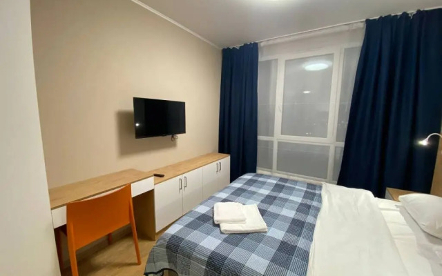 Mwa Start Apartments 2