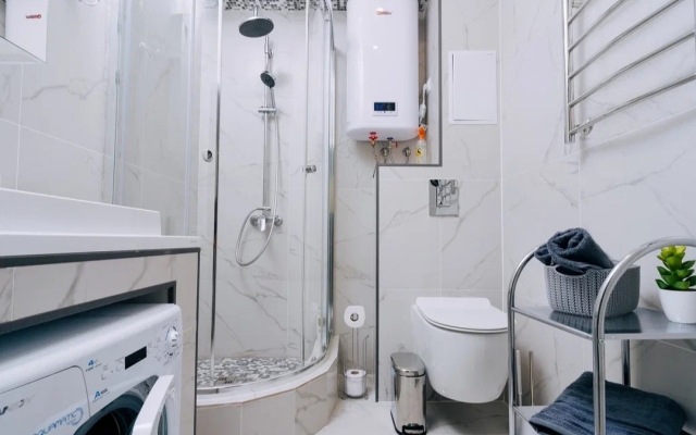 Апартаменты Клуб Агой 4