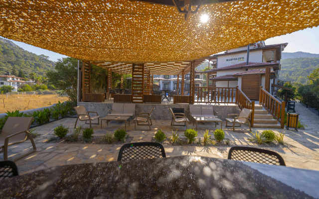 Бутик-отель Marvelous