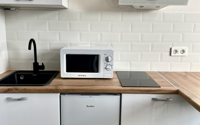 Апартаменты 335.5 Кунцевская