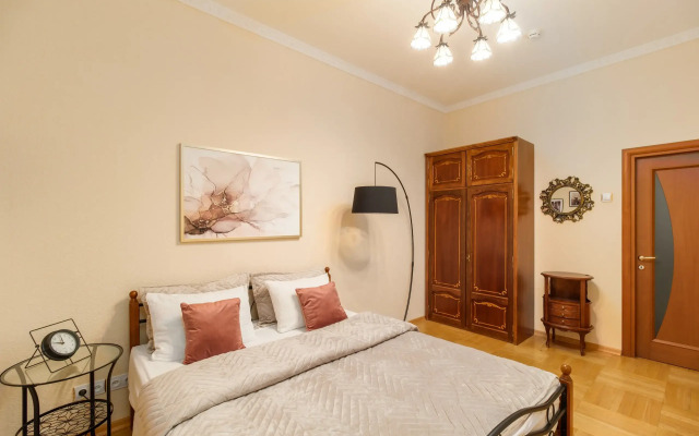 Апартаменты на канале Грибоедова 14