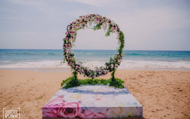 Sheraton Kosgoda Turtle Beach Resort