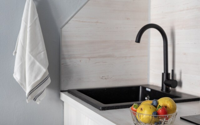 Апартаменты Marussia apart