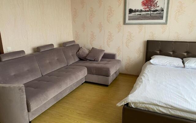 Apart39 Na Gagarina 2A Apartments