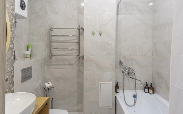 Квартира в новом доме ЖК Морион