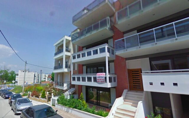 Thessaloniki Apartments