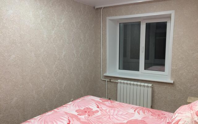 Na Marksa Flat