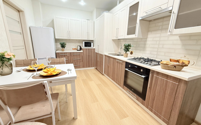 Квартира Лучшее решение у ТРЦ Тополь