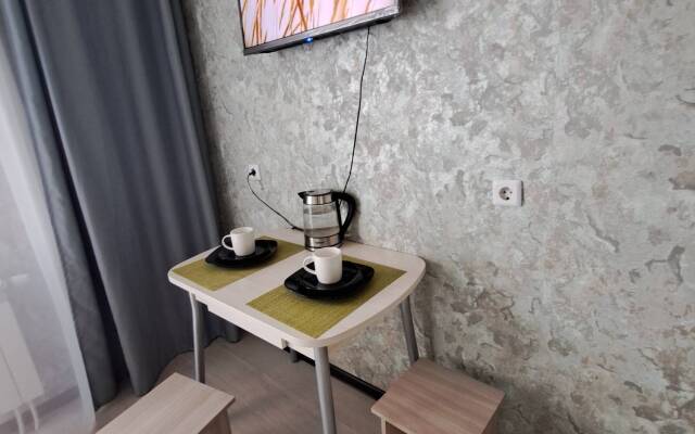 Moy Gorod Apartments