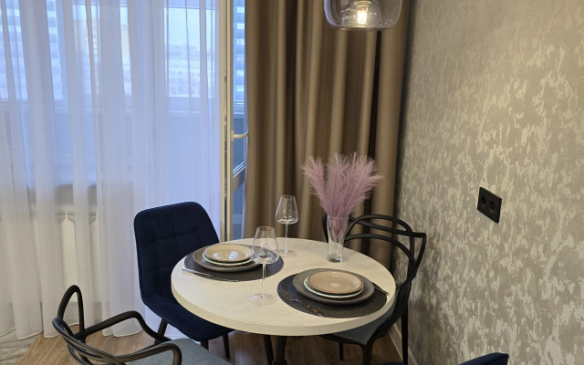 Квартира в центре города