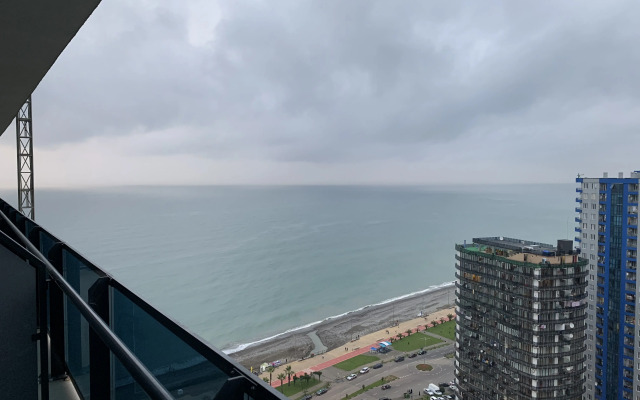 Orbi Beach Tower Iberia Apartments