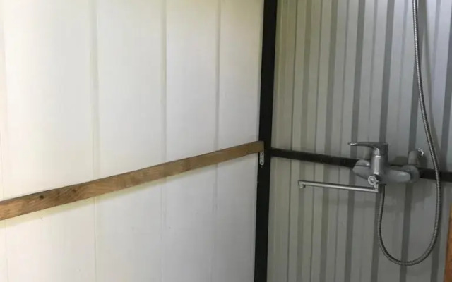 Vegy Guest House