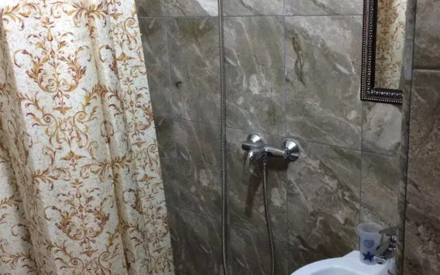 Na Tverskoy Mini-Hotel