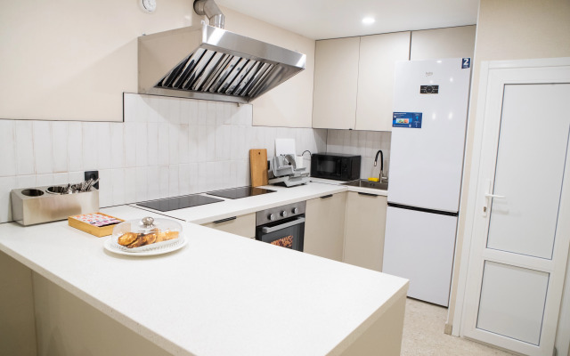 Amfora Guest house