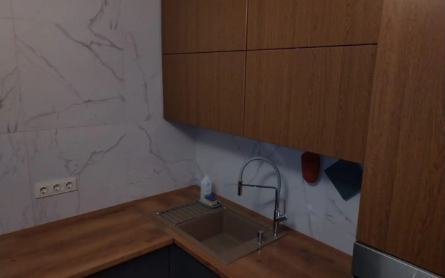 Квартира 40м2