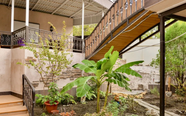 Меблированные комнаты Наш дом