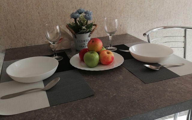 Kvartira Na Baltike Apartments
