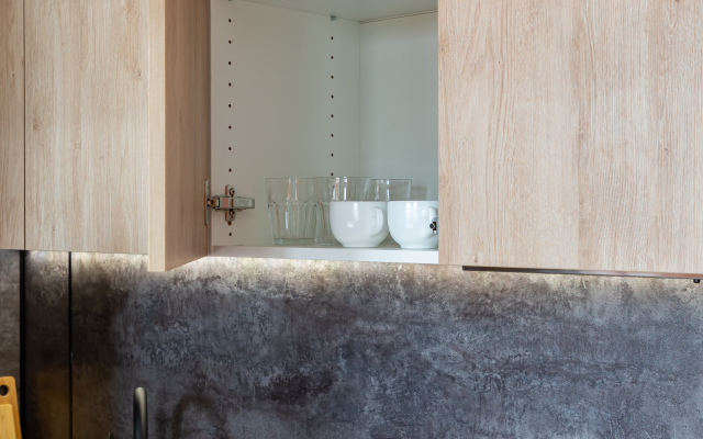 Квартира Moscow Deluxe Apartments Music vibe Deluxe