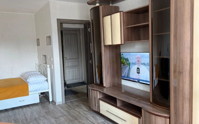 Квартира Однокомнатная