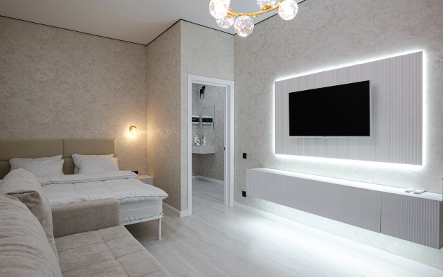 Квартира ЖК Свобода