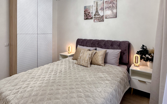 Apartamenty v Zhk Sheremetyevskiy Flat