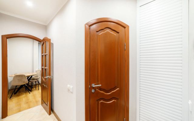 Квартира У Лео