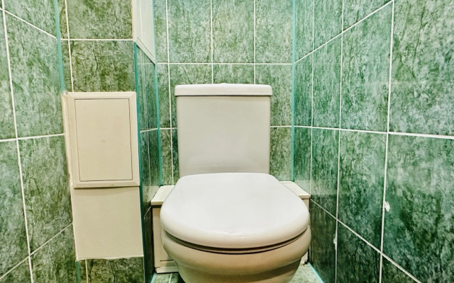 Квартира Ленина 62