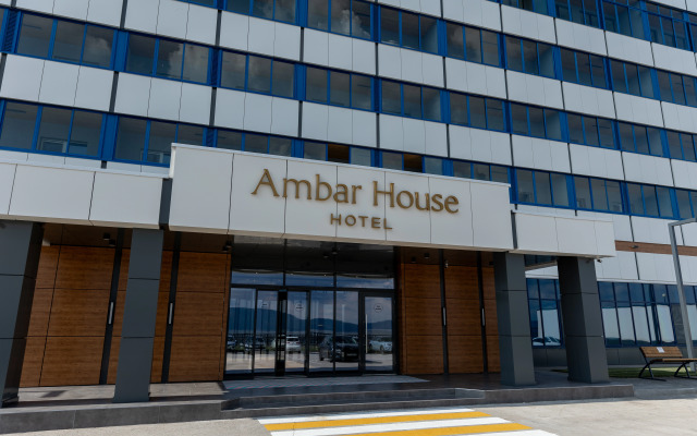 Ambar House