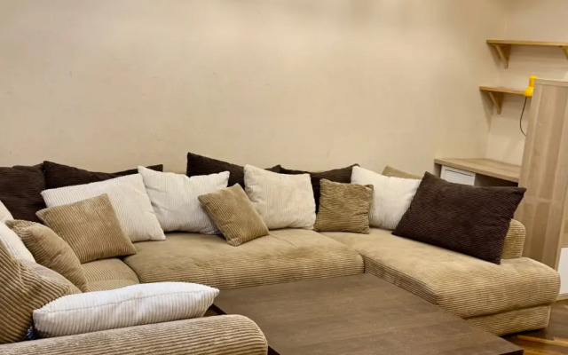 Квартира Дубравушка 4