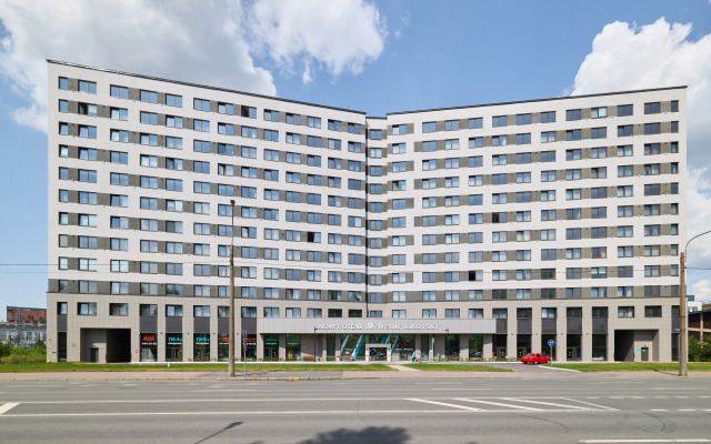 Апартаменты KaZанова