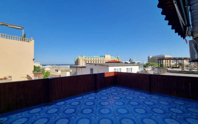 Boutique Hotel Grandview